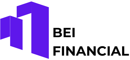 Logo BEI Financial